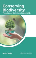 Cover: Conserving Biodiversity: Threats and Solutions (Volume II) - Murphy & Moore Publishing