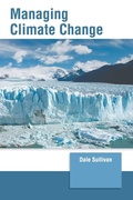 Cover: Managing Climate Change - States Academic Press