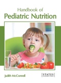 Cover: Handbook of Pediatric Nutrition - States Academic Press