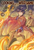 Cover: Cooking with Wild Game: Volume 22 - J-Novel Club