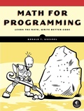 Bild: Math for Programming - No Starch Press