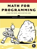 Bild: Math for Programming - No Starch Press