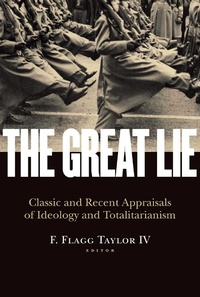 Enlarge image Cover: The Great Lie - Simon + Schuster LLC