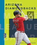 Cover: Arizona Diamondbacks - Creative Paperbacks