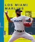Cover: Los Miami Marlins - Creative Paperbacks