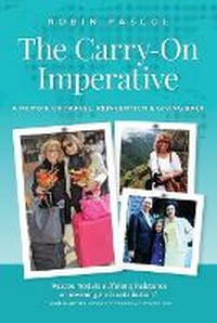Enlarge image Cover: The Carry-On Imperative - Botania Books