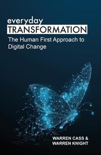 Abbildung von: everyday TRANSFORMATION - HiveMind Publishing