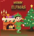 Cover: Merry Elfmas - Highland Words Publishing