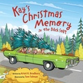 Cover: Kay's Christmas Memory in the Back Seat - In the Back Seat Books