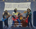 Cover: Band of Gorillas - Thomas R. Salvemini