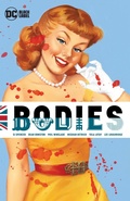 Cover: Bodies (New Edition) - DC Comics