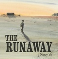 Cover: The Runaway - Groundwood Books