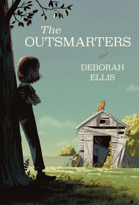 Abbildung von: The Outsmarters - Groundwood Books Ltd ,Canada