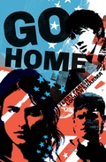 Cover: Go Home - Groundwood Books Ltd ,Canada