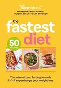 Cover: The Fastest Diet - Macmillan Australia