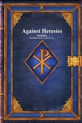 Cover: Against Heresies - Devoted Publishing