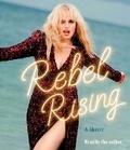 Cover: Rebel Rising - SIMON & SCHUSTER AUDIO