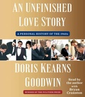 Cover: An Unfinished Love Story - SIMON & SCHUSTER AUDIO