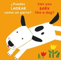 Cover: ?Puedes LADRAR como un perro?/Can you BARK like a dog? - Child's Play (International) Ltd