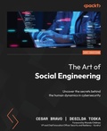 Cover: The Art of Social Engineering - Packt Publishing