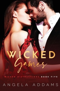 Enlarge image Cover: Wicked Games - Totally Bound Publishing