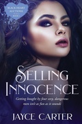 Cover: Selling Innocence - Totally Bound Publishing