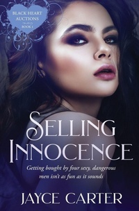Enlarge image Cover: Selling Innocence - Totally Bound Publishing