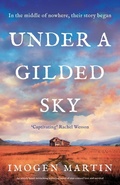 Cover: Under a Gilded Sky - Storm Publishing