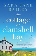 Cover: The Cottage at Clamshell Bay - Storm Publishing