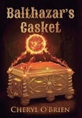 Cover: Balthazar's Casket - Publishing Push LTD