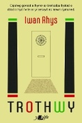Cover: Trothwy - Y Lolfa