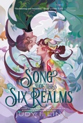 Cover: Song of the Six Realms - Titan Books