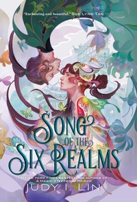 Enlarge image Cover: Song of the Six Realms - Titan Books