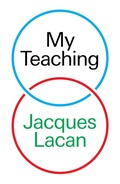 Cover: My Teaching - Verso Books