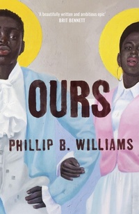 Enlarge image Cover: Ours - Granta Books