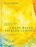 Bild: Crazy Water, Pickled Lemons - Aster