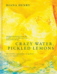 Abbildung von: Crazy Water, Pickled Lemons - Aster