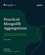 Cover: Practical MongoDB Aggregations - Packt Publishing