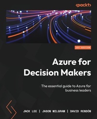 Enlarge image Cover: Azure for Decision Makers - Packt Publishing