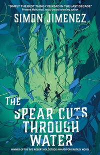 Abbildung von: The Spear Cuts Through Water - Solaris