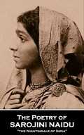 Cover: The Poetry of Sarojini Naidu - Portable Poetry