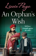 Cover: An Orphan's Wish - Bookouture