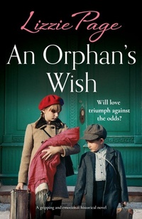 Enlarge image Cover: An Orphan's Wish - Bookouture