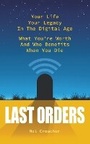 Cover: Last Orders - Acorn Books Ltd