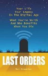 Abbildung von: Last Orders - Acorn Books Ltd