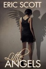 Cover: Little Angels - Acorn Books Ltd