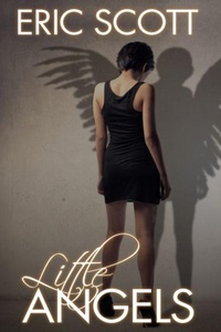 Enlarge image Cover: Little Angels - Acorn Books Ltd