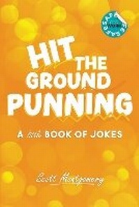 Enlarge image Cover: Hit the Ground Punning - Acorn Books Ltd