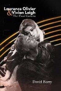 Abbildung von: Laurence Olivier & Vivien Leigh - Acorn Books Ltd