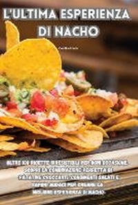 Abbildung von: L'ultima esperienza di Nacho - Aurosory ltd